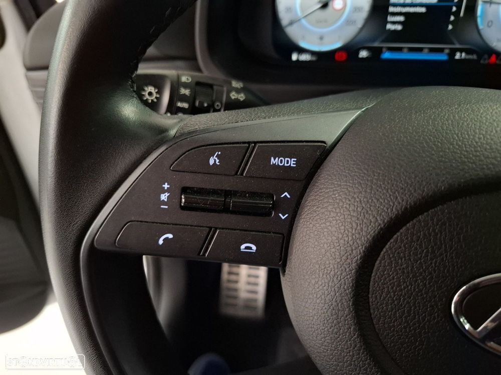 Hyundai Bayon 1.0 T-GDI Premium TT - 16