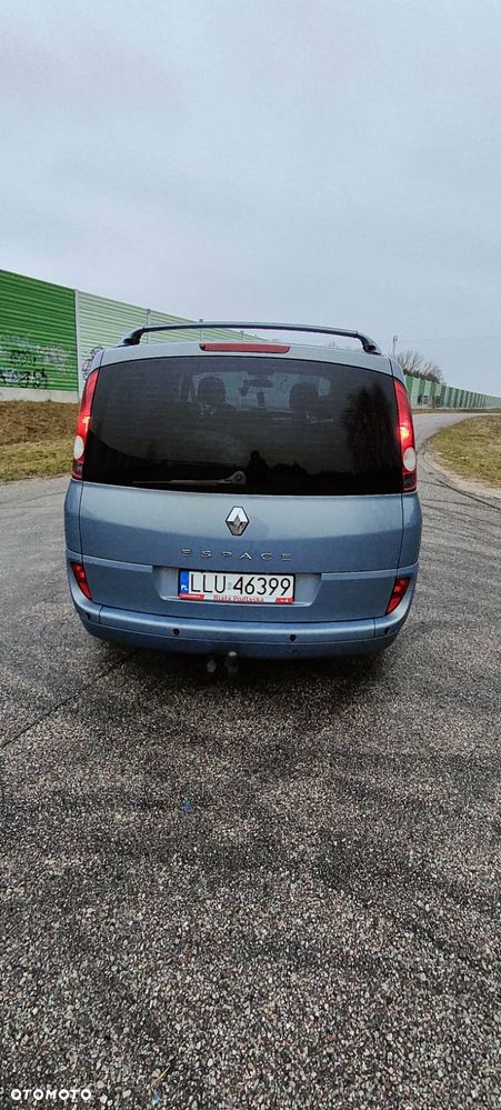Renault Espace 2.0 Expression - 7