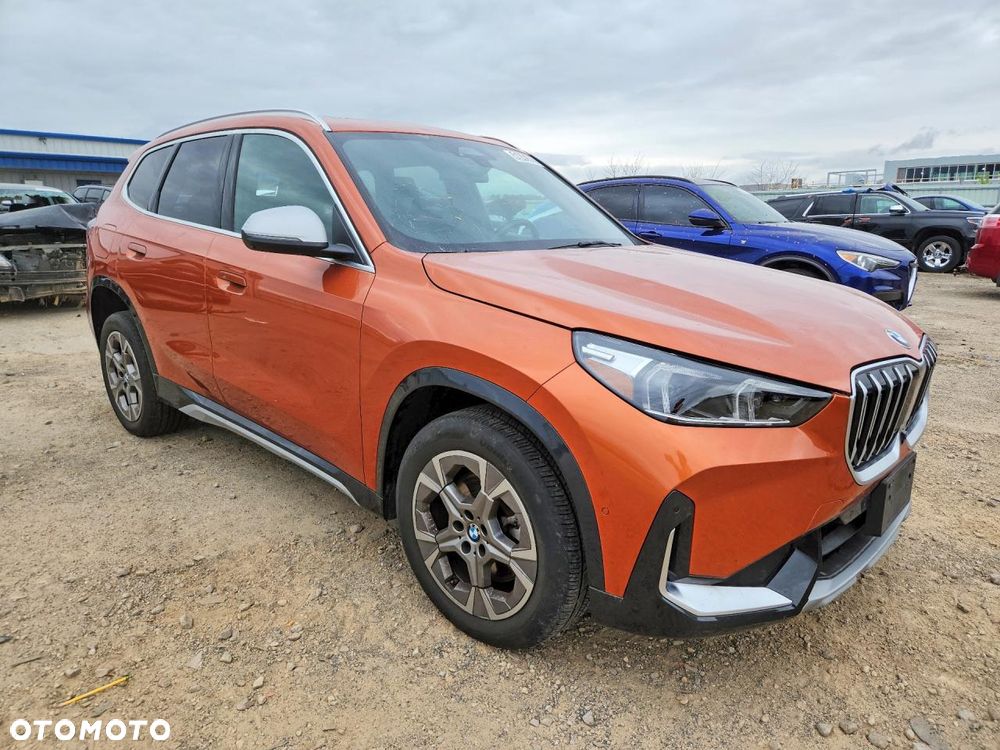 BMW X1 - 4
