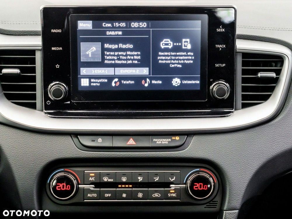 Kia Ceed 1.5 T-GDI M - 13