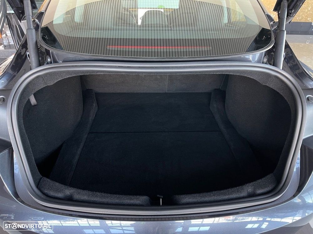 Tesla Model 3 Tração Traseira Standard - 9