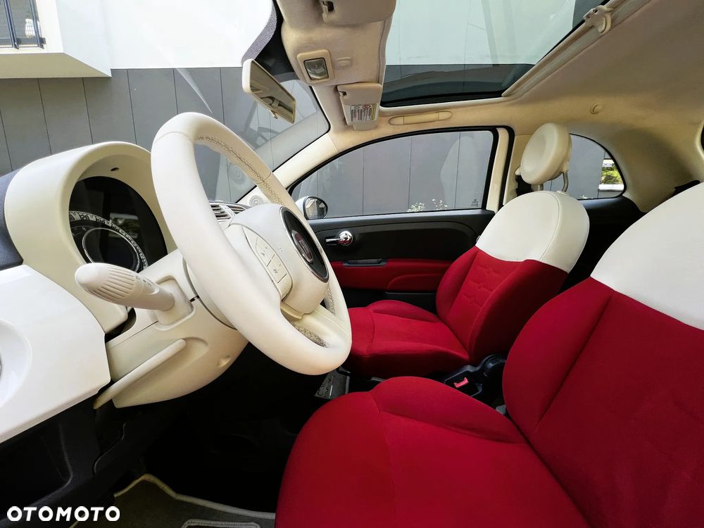 Fiat 500 - 7