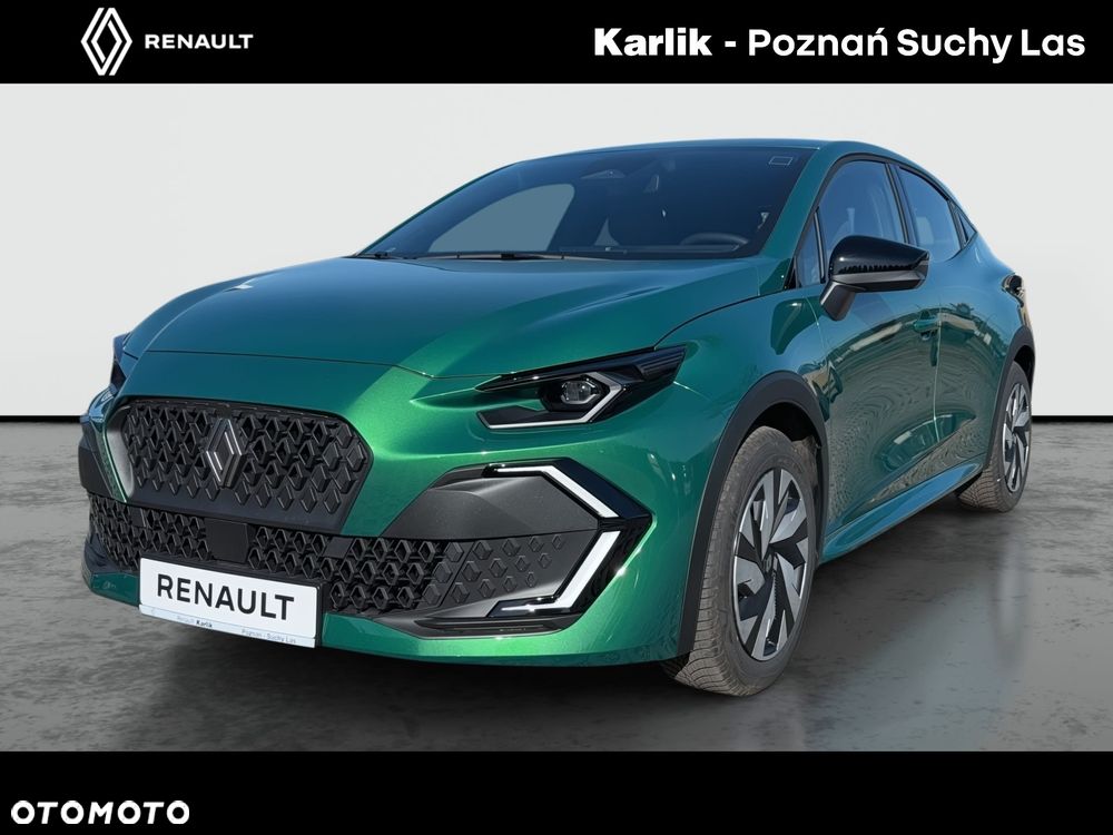 Renault Clio 1.2 TCe Evolution - 1