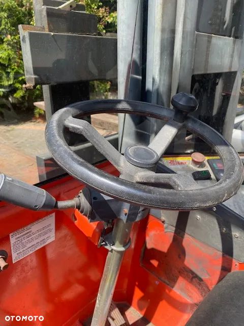 AMLIFT COMBI 4000 - 7
