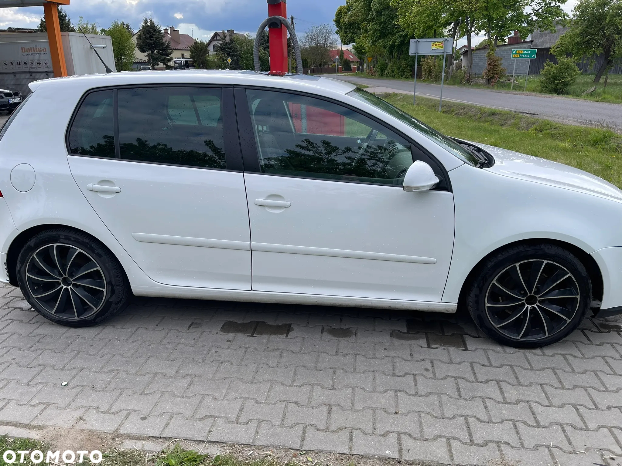 Volkswagen Golf 1.4 TSI GT Sport - 3