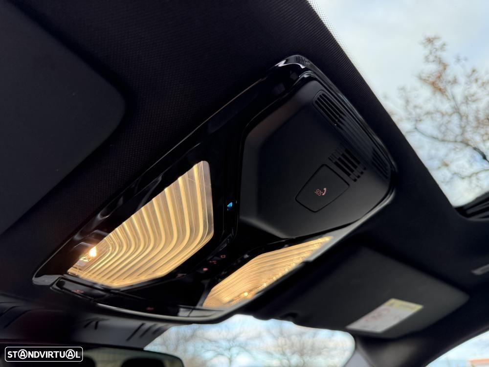 BMW i4 M50 Pack Desportivo M Pro - 31