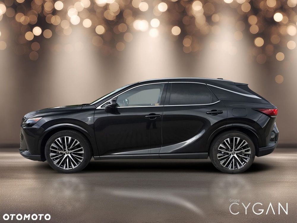 Lexus RX 450h+ Prestige - 4