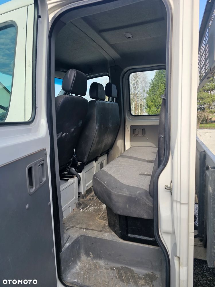 Volkswagen Crafter - 7