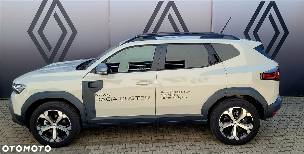 Dacia Duster - 2