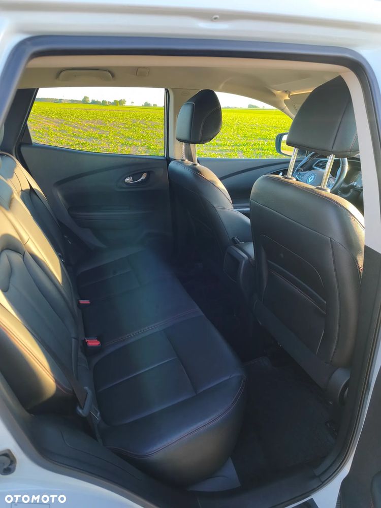 Renault Kadjar 1.6 dCi Energy S-Edition 4x4 - 6