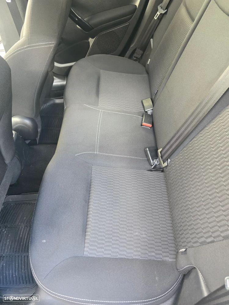 Peugeot 208 1.6 BlueHDi Active - 16