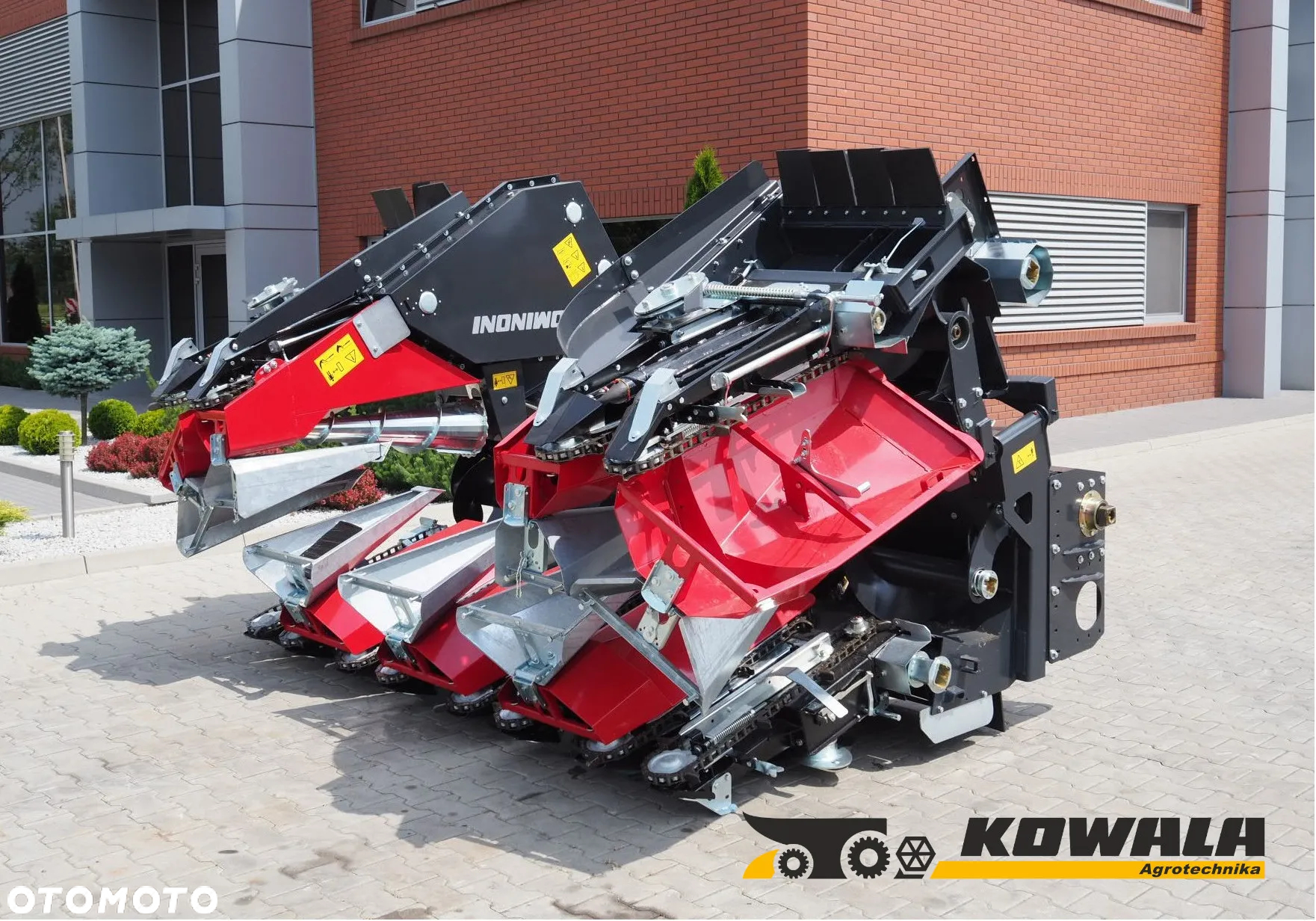 Dominoni SL 976 BG - 2