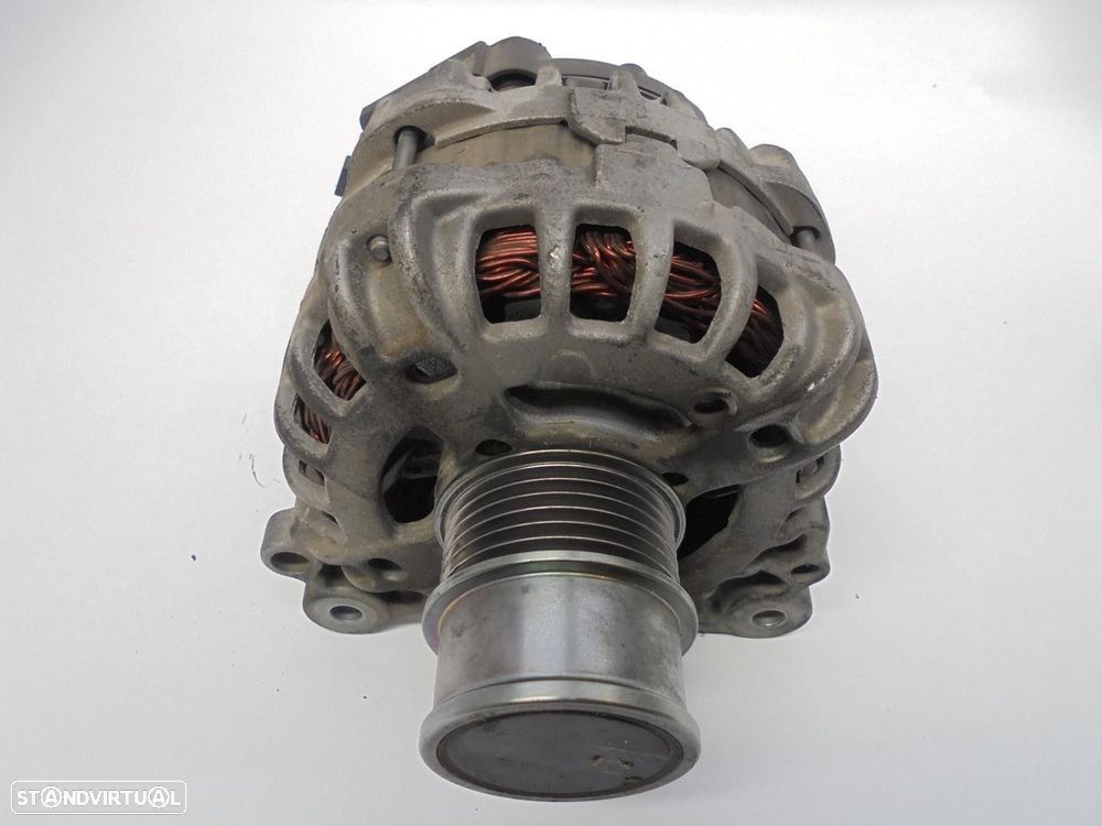 ALTERNADOR SEAT LEON 2015 - 2