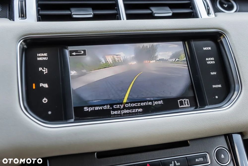 Land Rover Range Rover Sport 3.0 V6 HSE Dynamic - 20