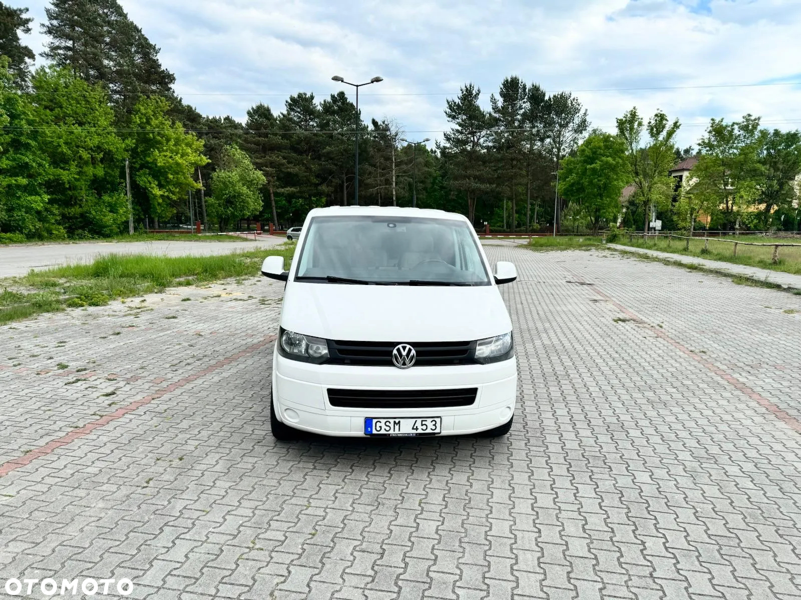 Volkswagen Transporter T5 DSG 7FD137/WF2/1T3 - 8