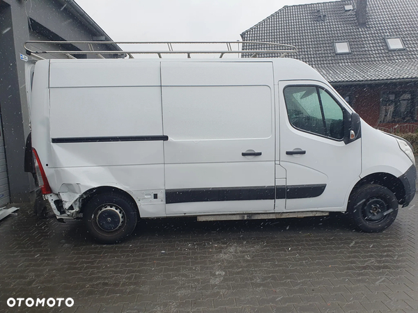 Opel Movano 2.3 L2H2