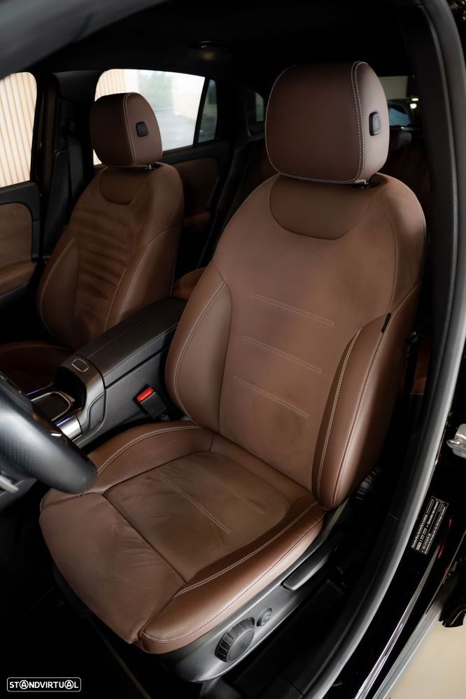 Mercedes-Benz GLA 200 AMG Line - 24