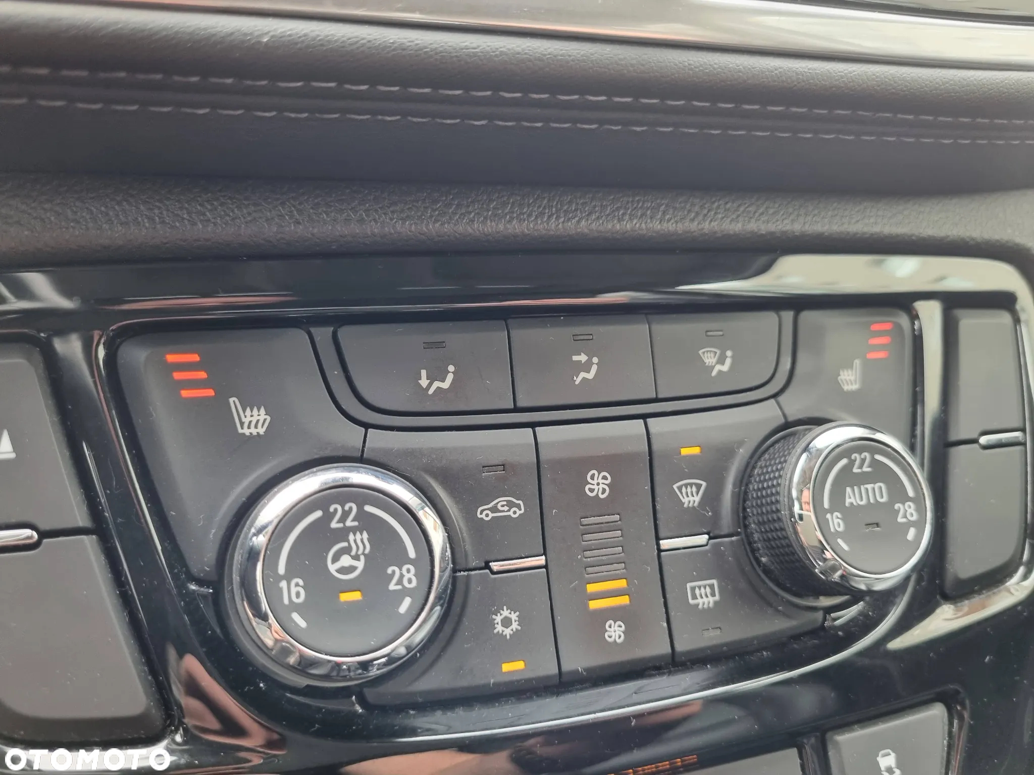 Opel Mokka - 18