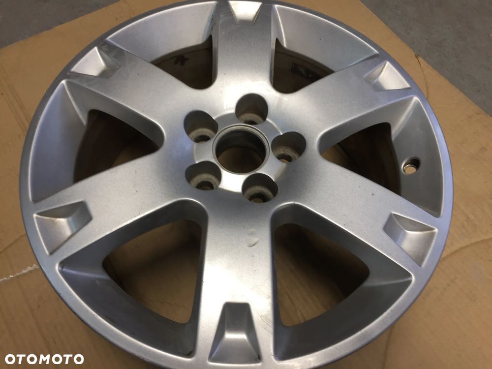 Felga Toyota Avensis 16 6,5x16 5x100 ET45