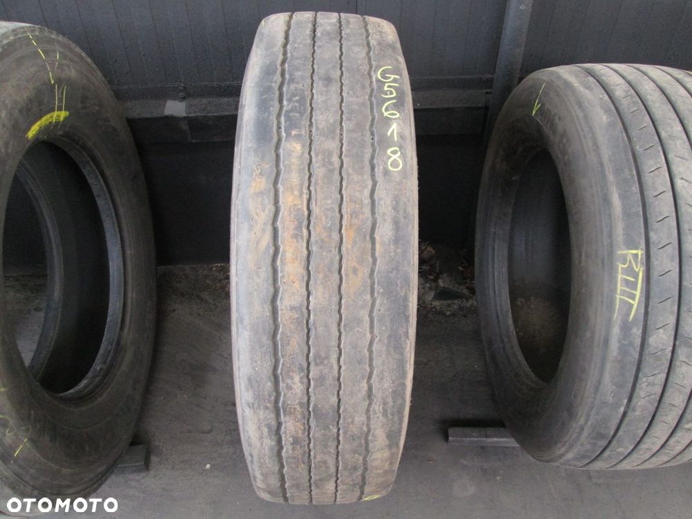 295/80R22,5 Pirelli FR01. Opony ciężarowe - 2