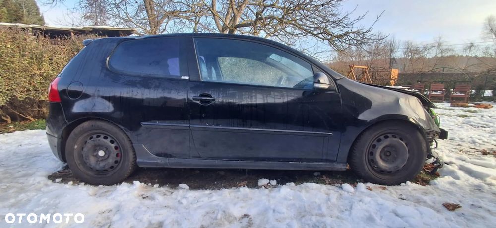 Volkswagen Golf 2.0 TSI GTI - 7