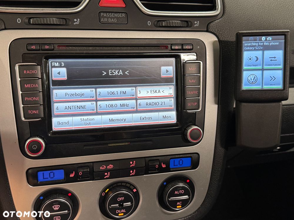 Volkswagen Eos 2.0 TDI DPF DSG - 19