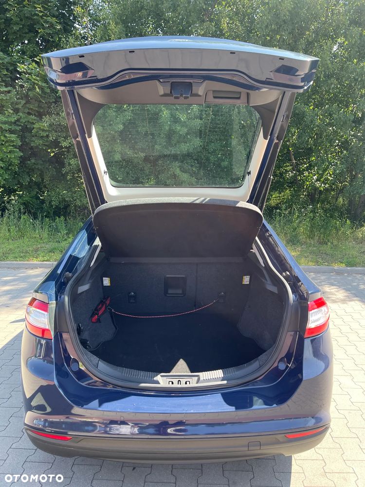 Ford Mondeo 2.0 TDCi Titanium - 6