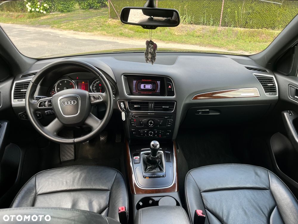 Audi Q5 2.0 TDI Quattro - 18