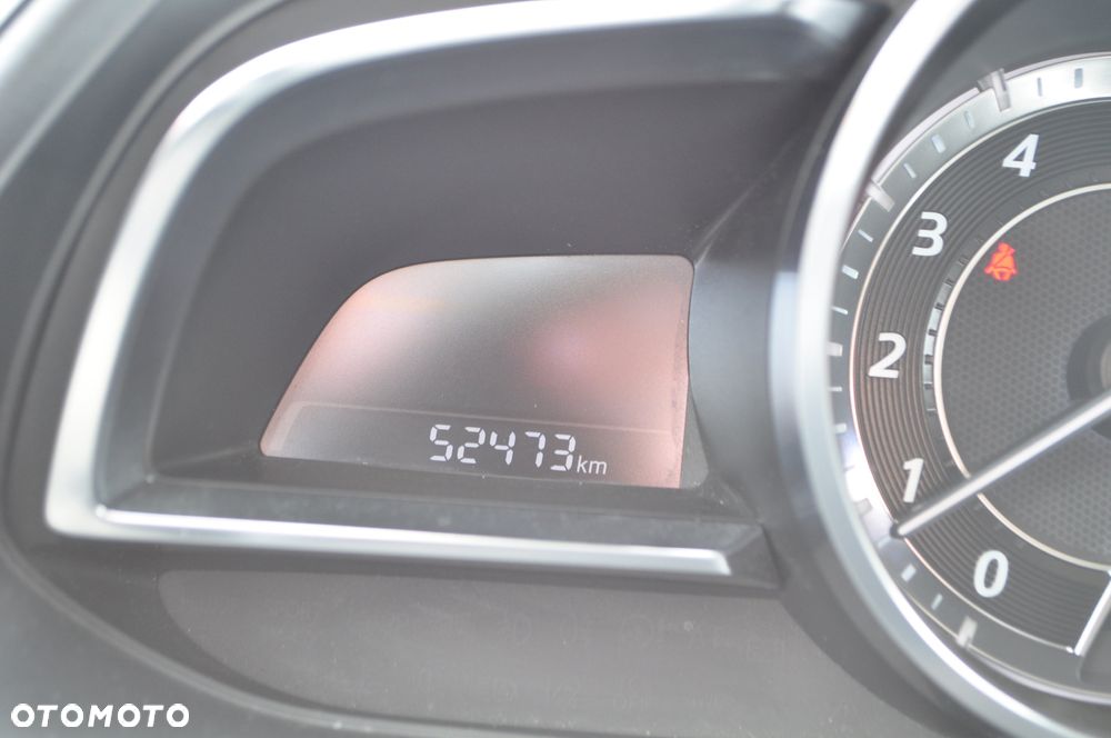 Mazda CX-3 SKYACTIV-G 120 FWD Sports-Line - 35