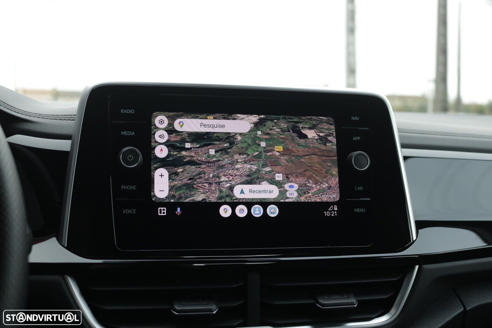 VW T-Roc 2.0 TDI R-Line DSG - 53