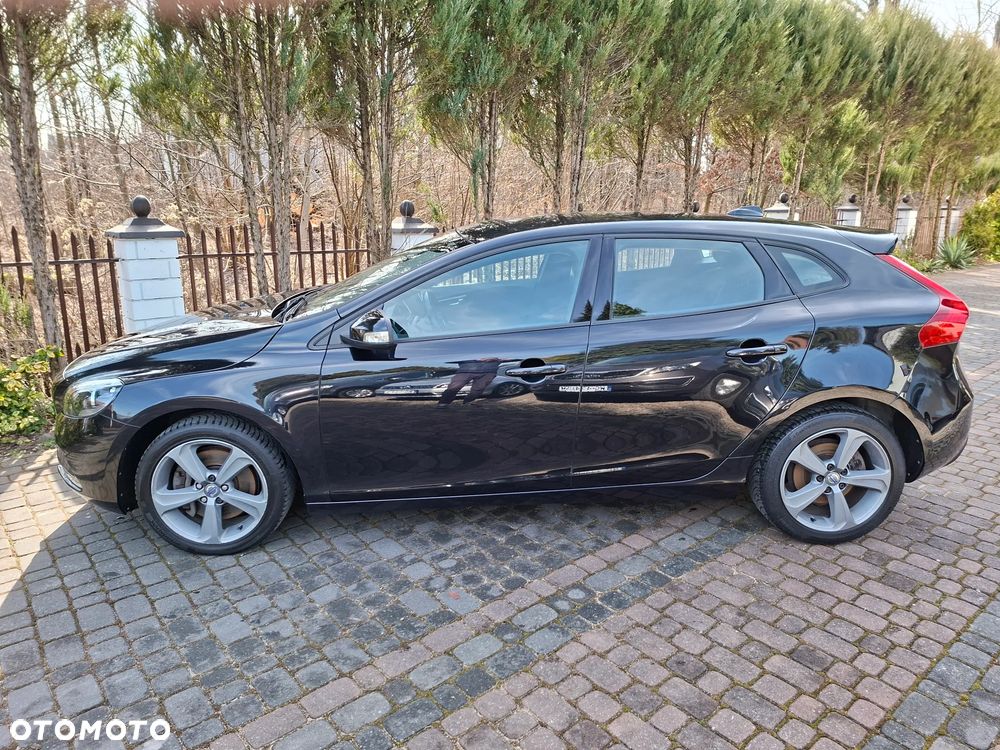 Volvo V40 - 5