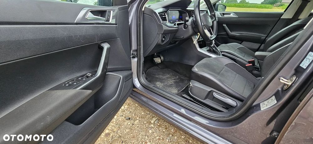 Volkswagen Polo - 9