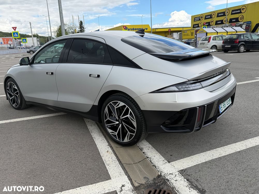 Hyundai IONIQ 6 - 27