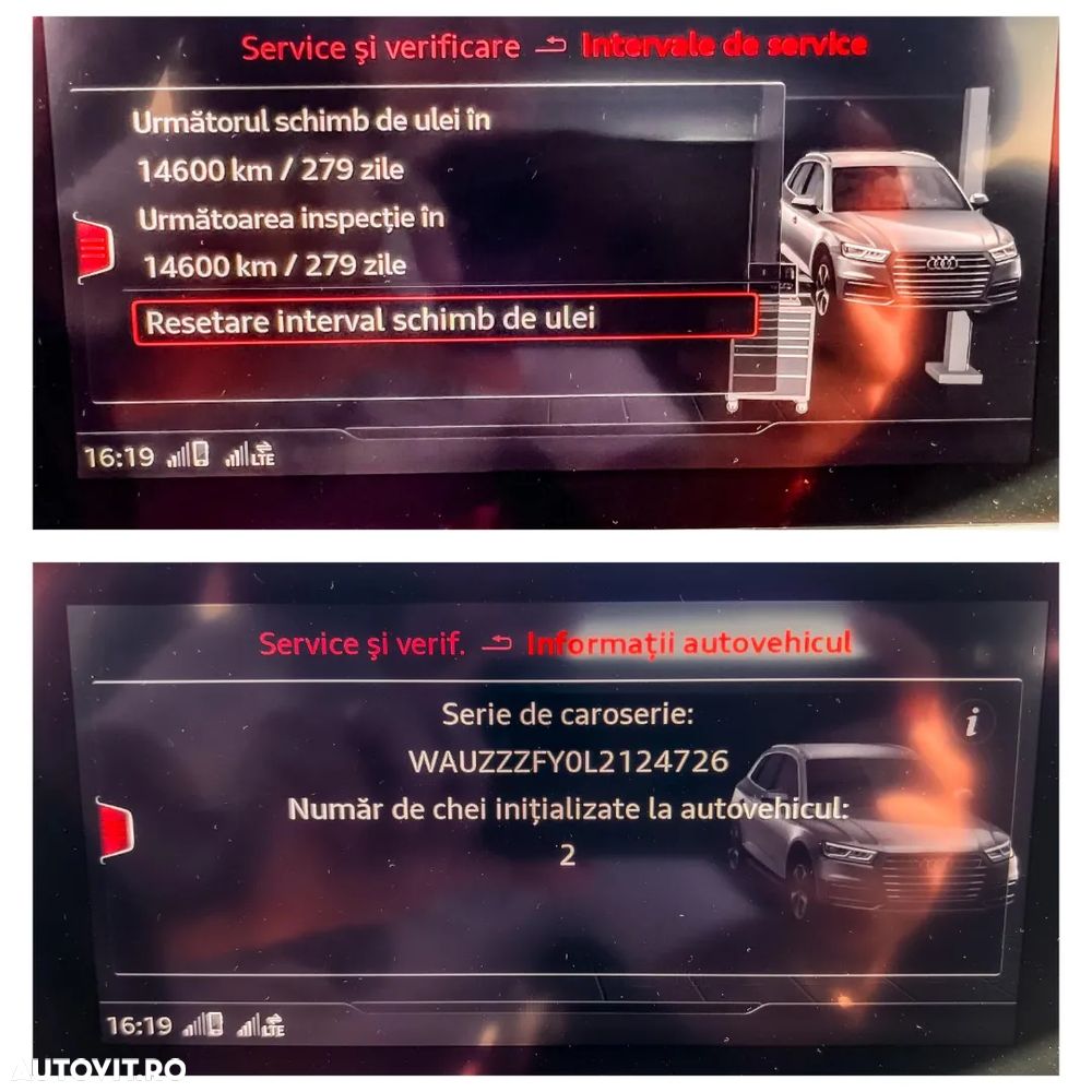 Audi Q5 50 TFSIe quattro S tronic S line - 13