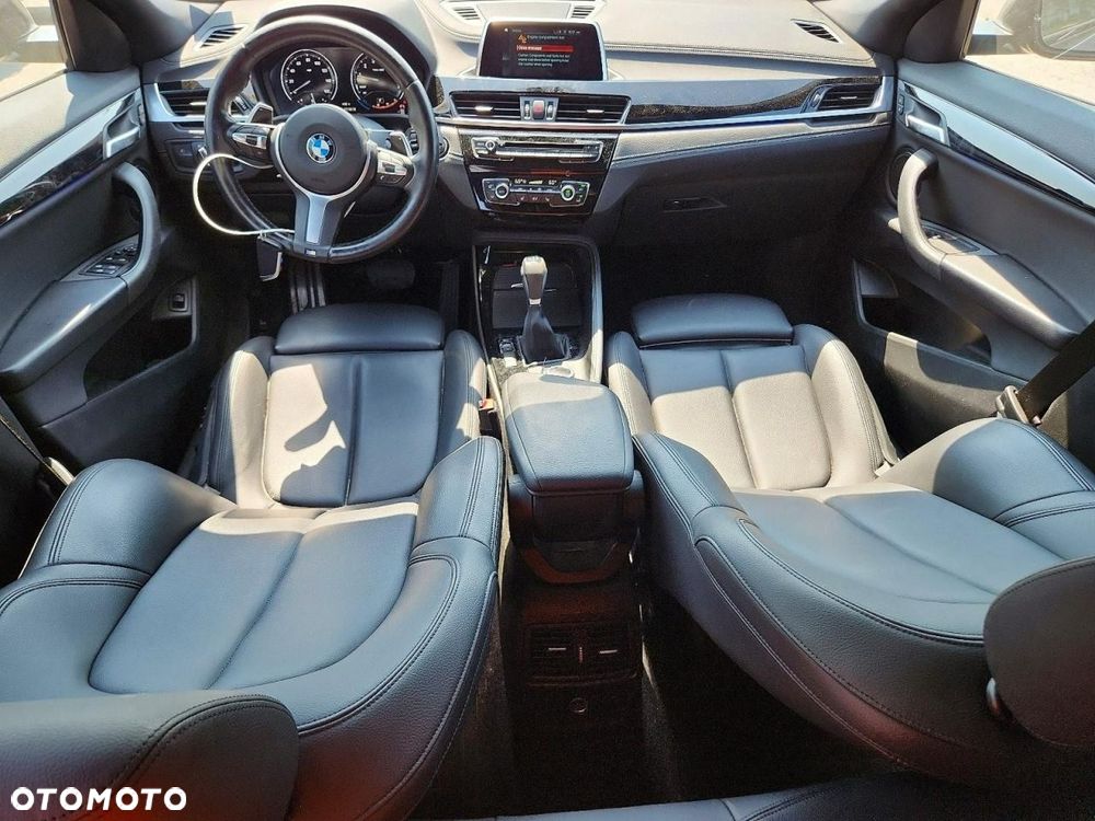 BMW X2 - 8