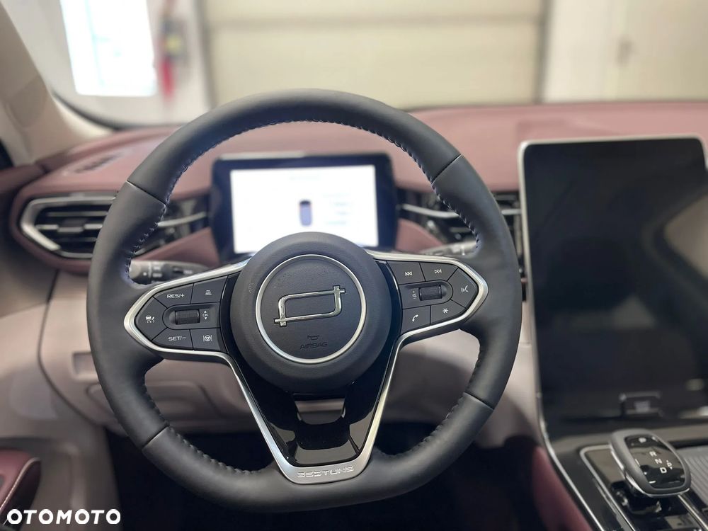 Bestune T90 2.0T Elegance - 18