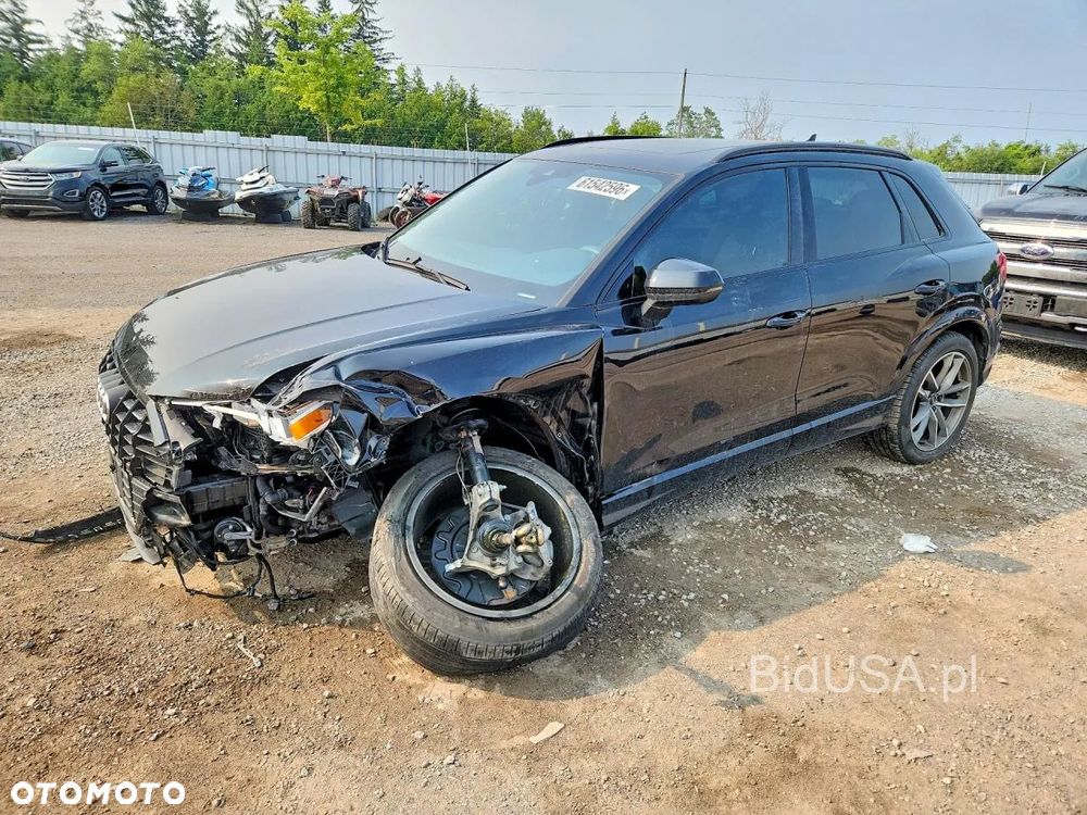 Audi Q3 - 3