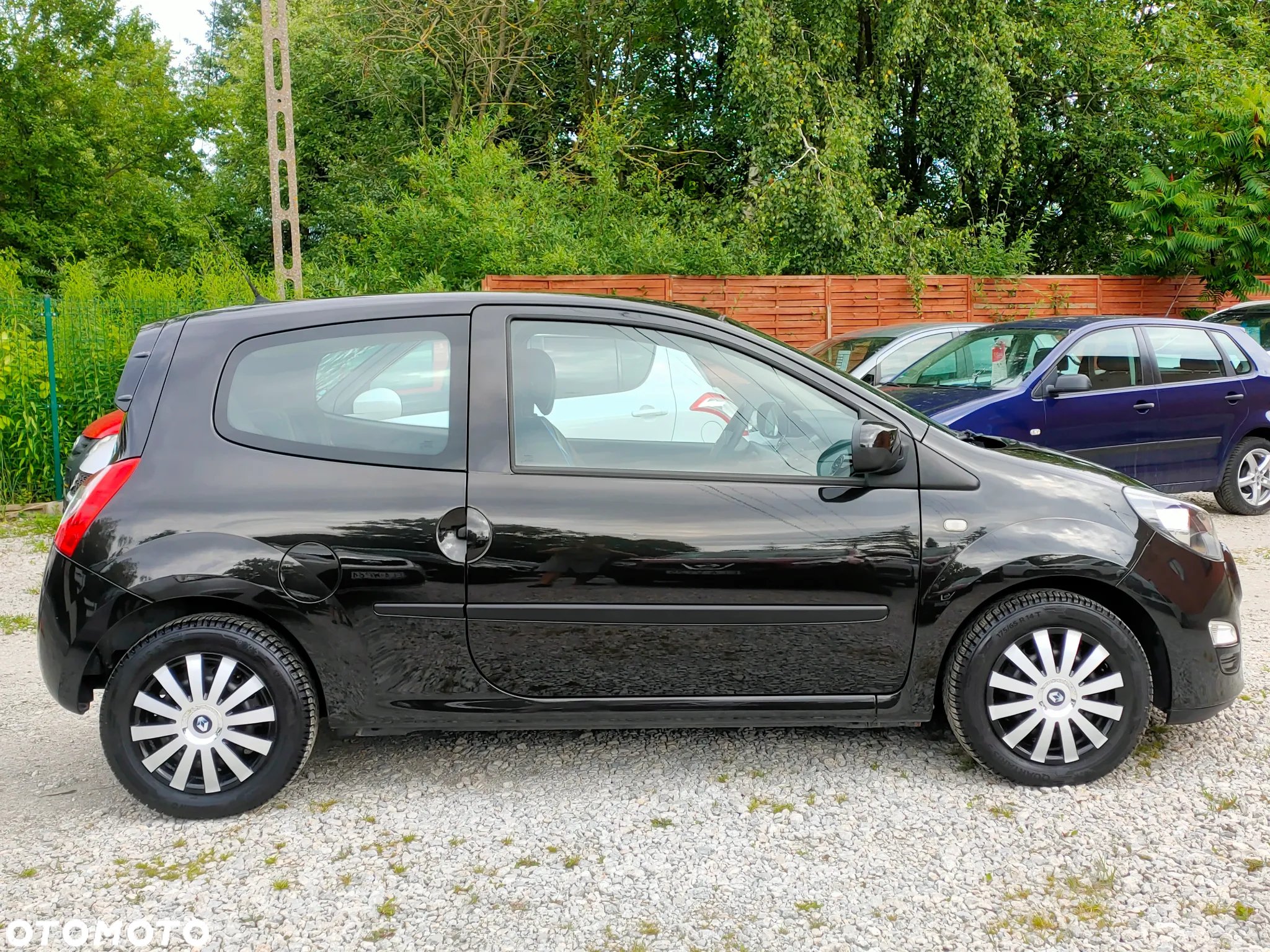 Renault Twingo 1.2 16V Dynamique - 15