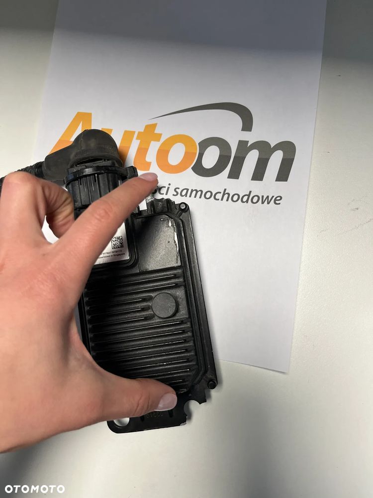 FORD KUGA MK2 LIFT 16r- RADAR ACC SENSOR DISTRONIC GV6T-9G768-AF - 2