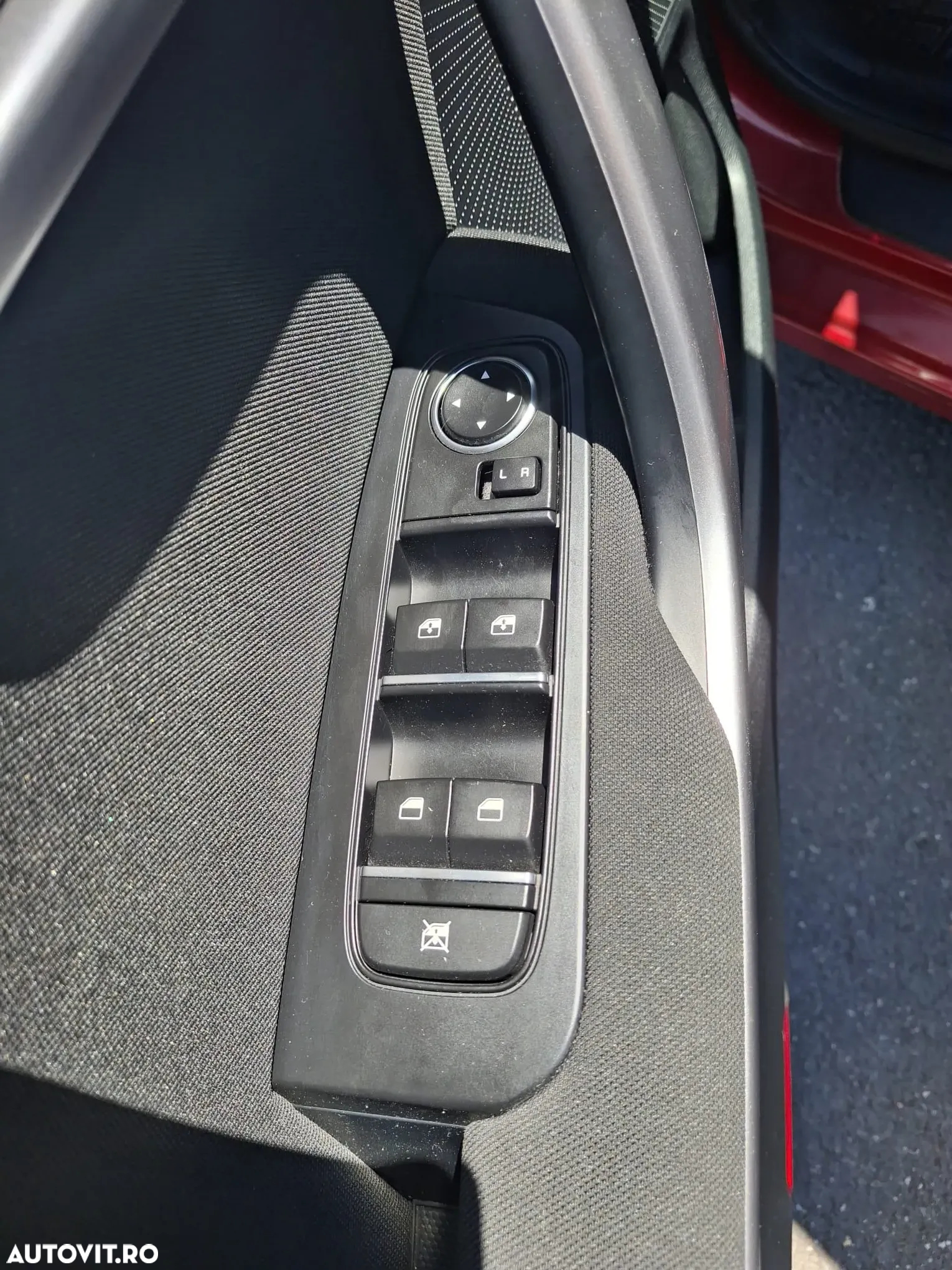 Kia Ceed 1.4 T-GDI Star - 11