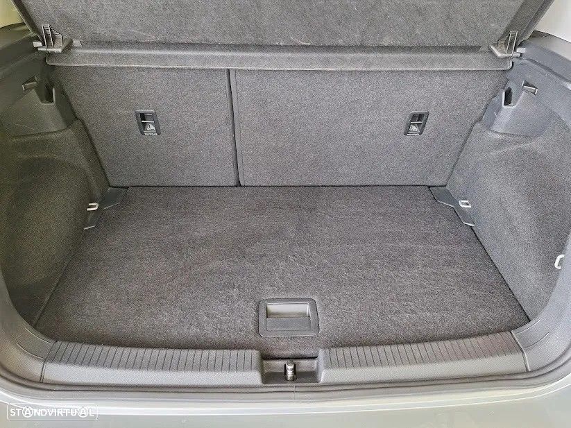 VW T-Cross 1.0 TSI Life - 9
