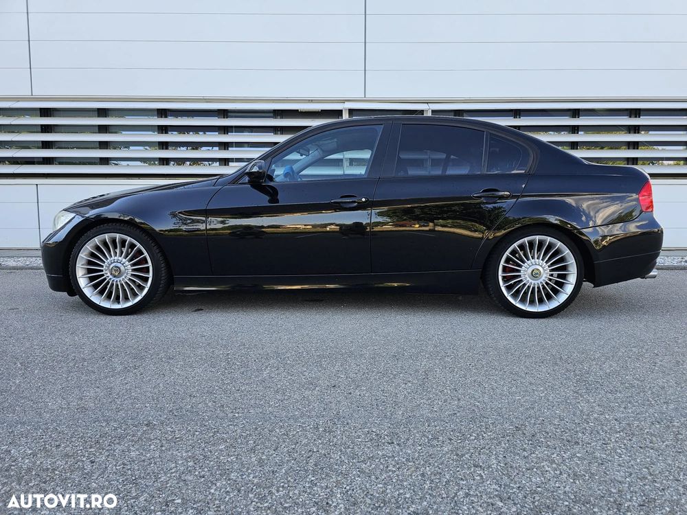 BMW Seria 3 - 1