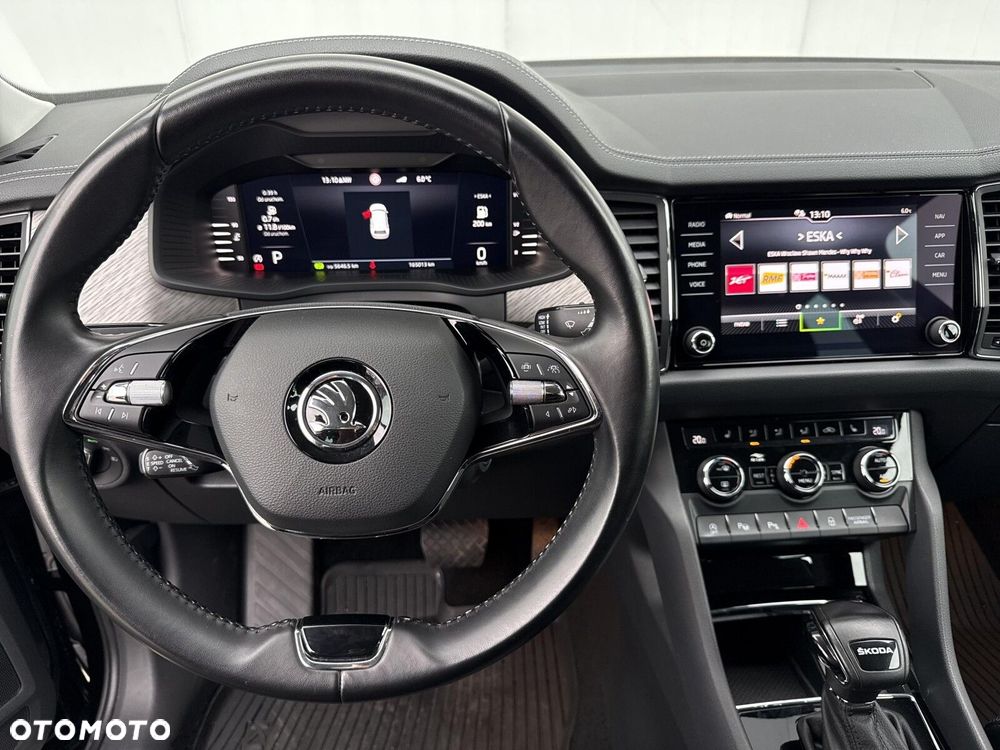 Skoda Kodiaq 2.0 TDI 4x2 Style DSG - 12