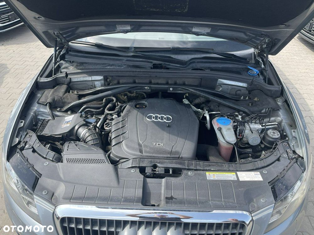 Audi Q5 2.0 TDI Quattro S tronic Prime Line - 12