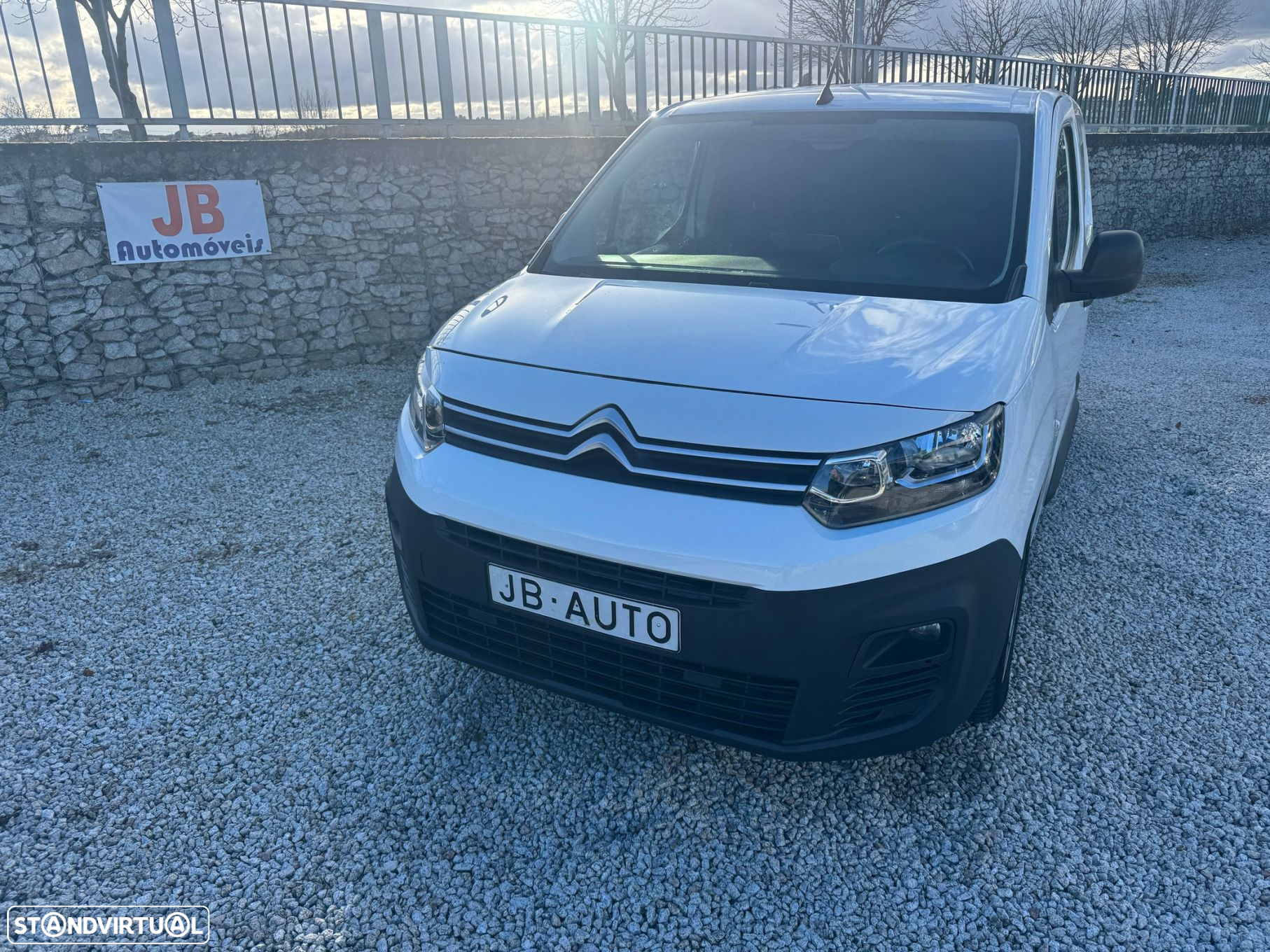 Citroën Berlingo 1.5 BlueHDi M Club - 2