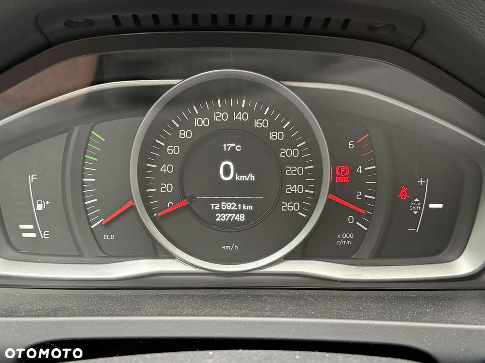 Volvo V60 - 8