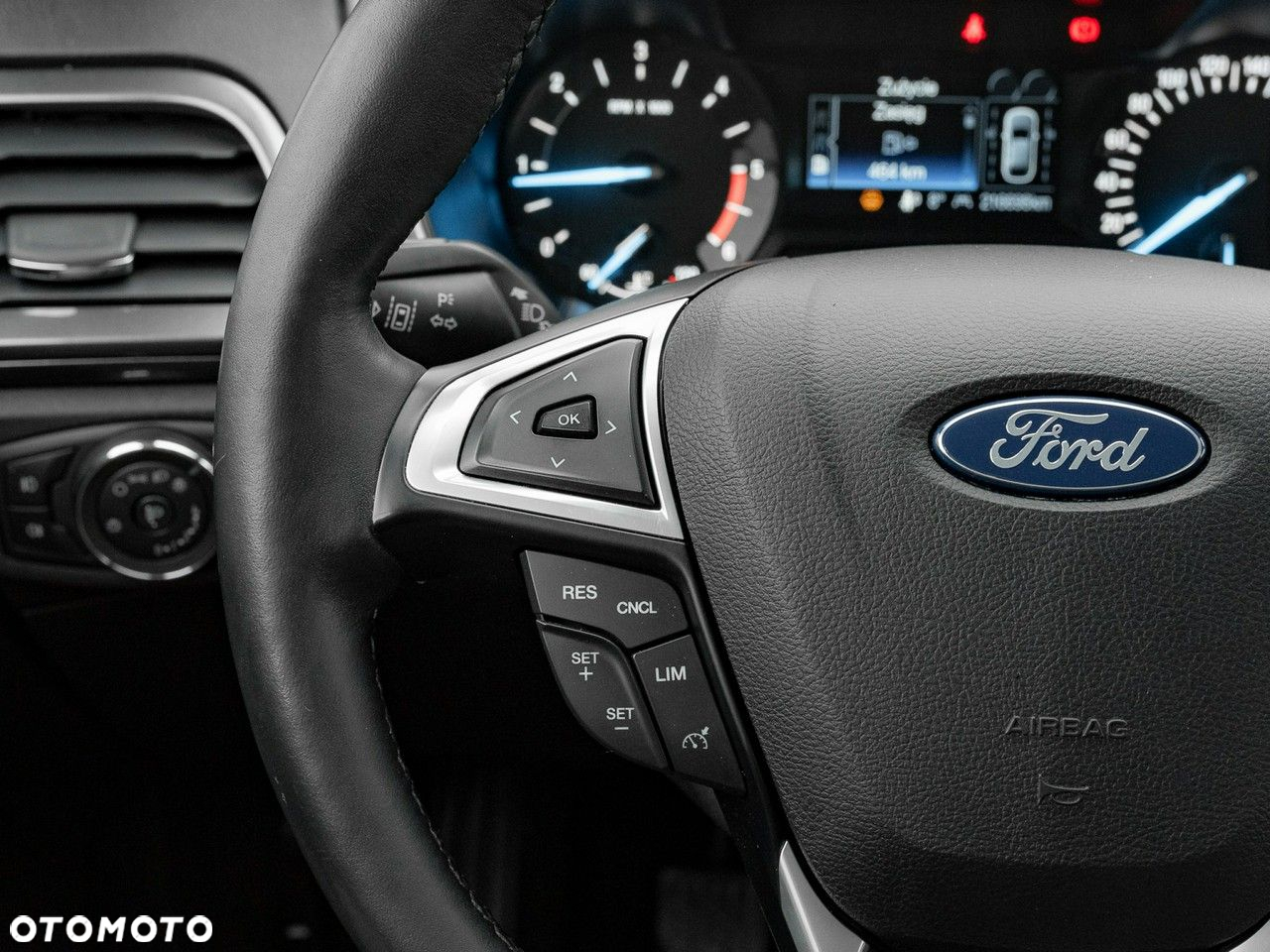 Ford Mondeo 2.0 EcoBlue Trend - 18