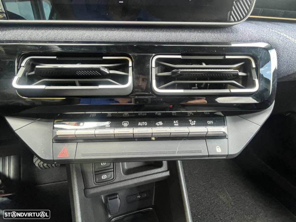 Renault 5 E-Tech R Techno 150 Comfort Range - 16