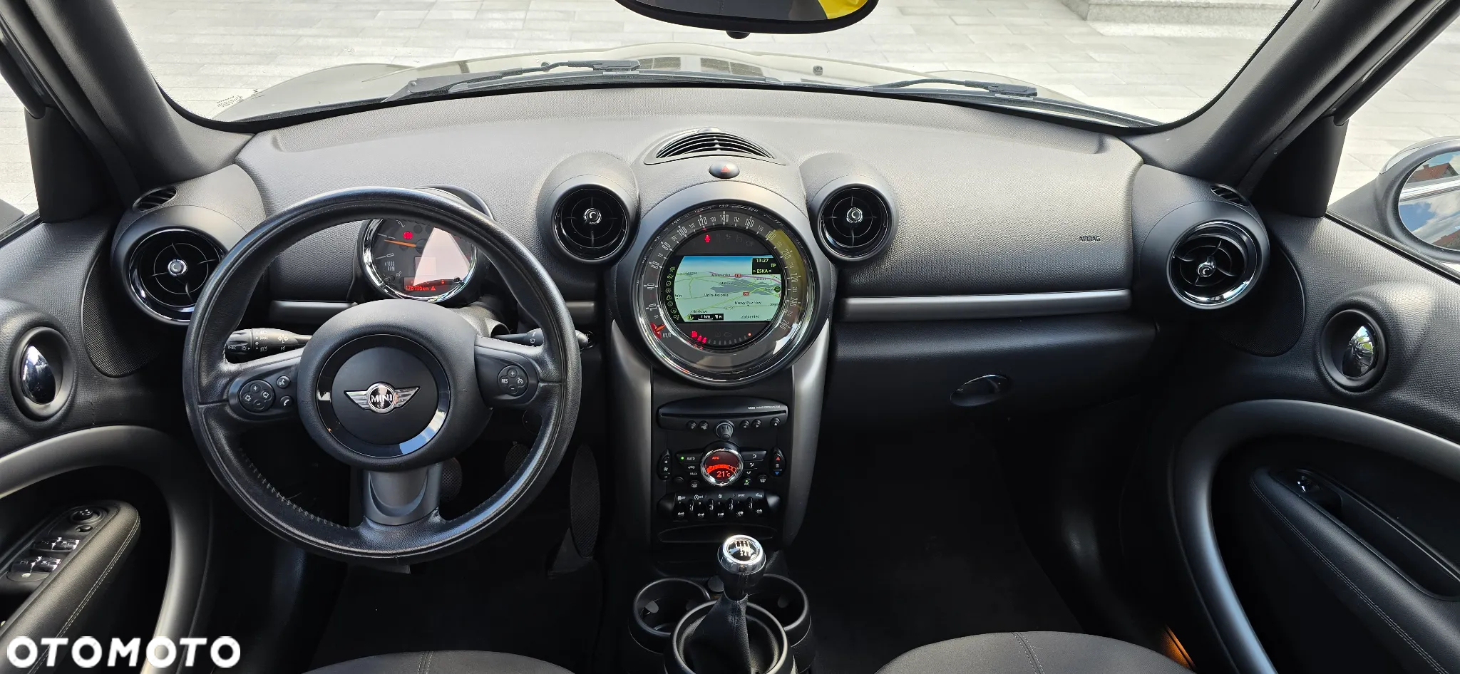 MINI Countryman Cooper D All4 - 7