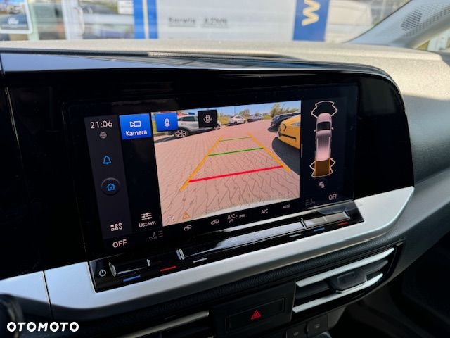 Ford Connect Van L2 - 12